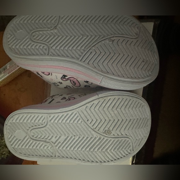 size 3 toddler Chulis Shoes - Picture 5 of 5